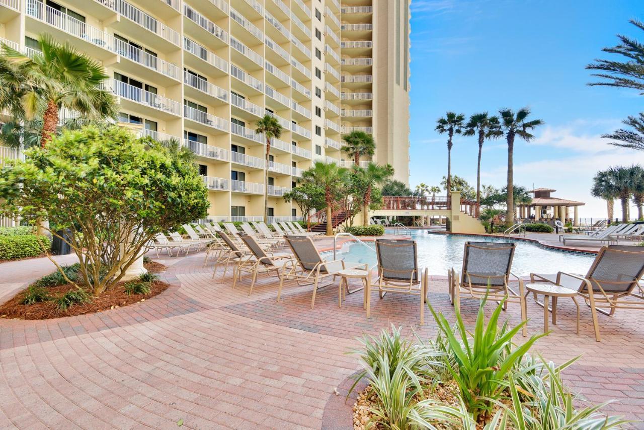 Shores Of Panama #2312 At Book That Condo Panama City Beach Exterior photo