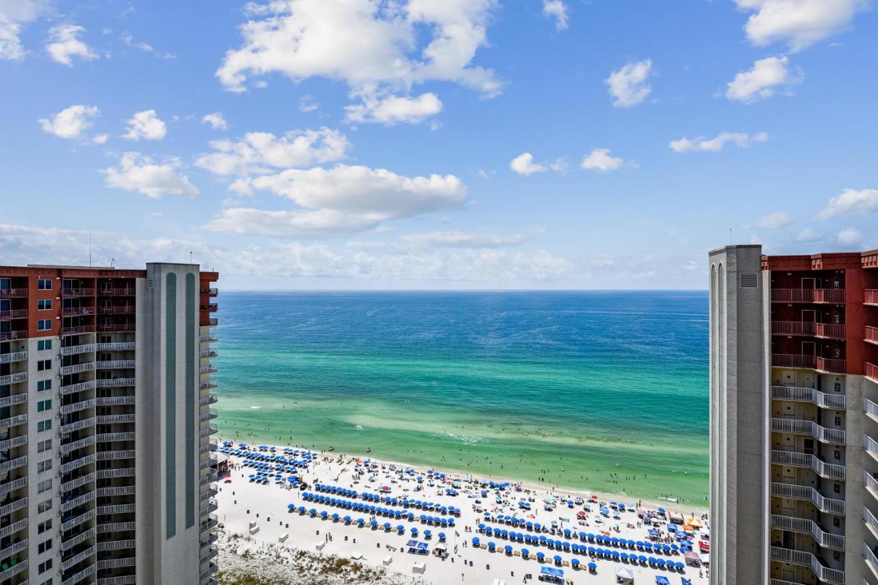 Shores Of Panama #2312 At Book That Condo Panama City Beach Exterior photo