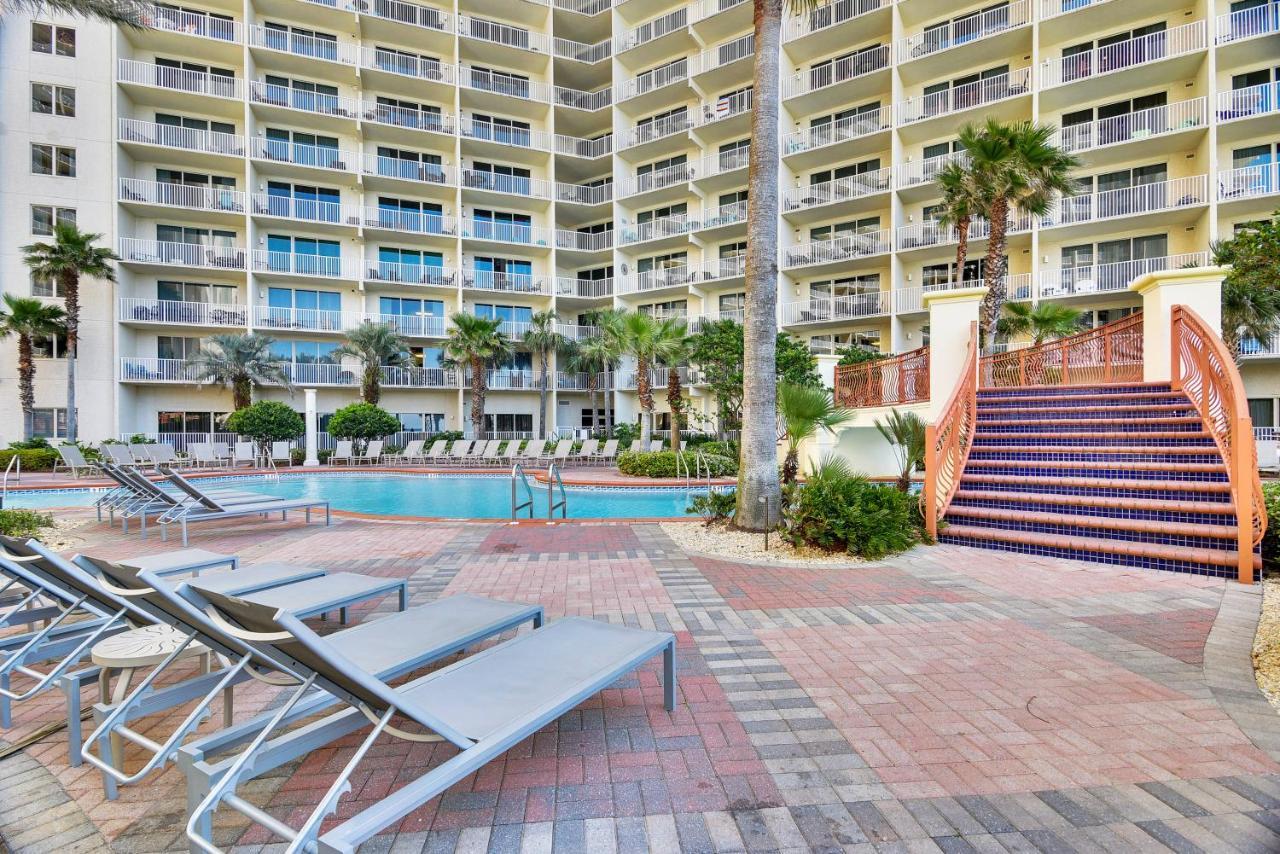 Shores Of Panama #2312 At Book That Condo Panama City Beach Exterior photo