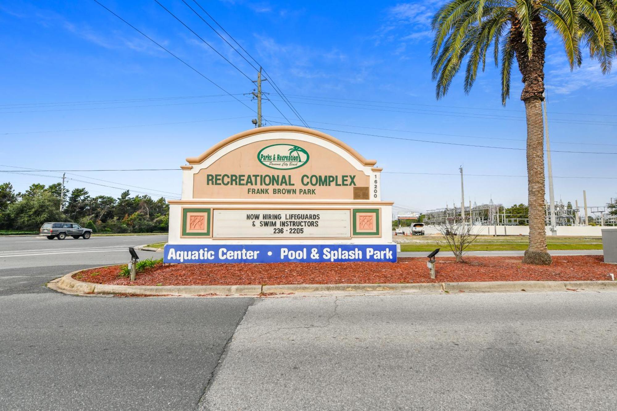 Shores Of Panama #2312 At Book That Condo Panama City Beach Exterior photo