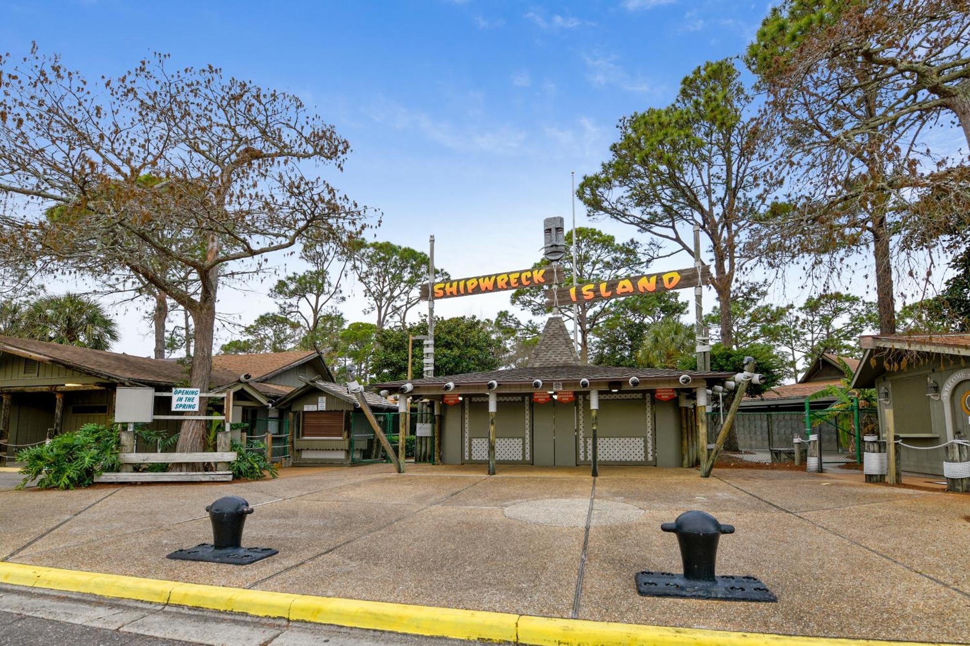 Shores Of Panama #2312 At Book That Condo Panama City Beach Exterior photo